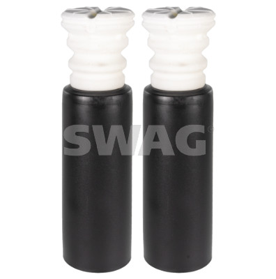 Kit parapolvere, Ammortizzatore - 33 10 8441 SWAG